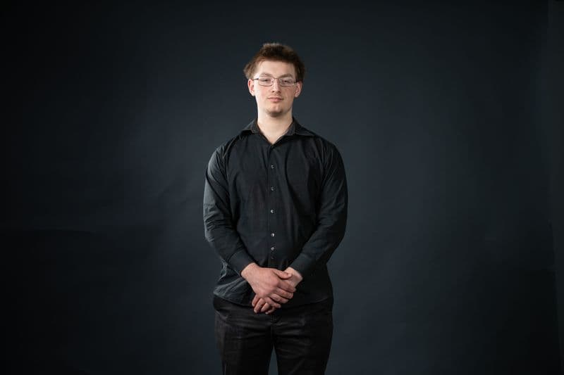 Headshot