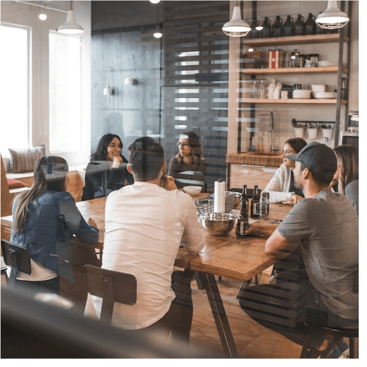 Twin Coast Enterprises Office Space