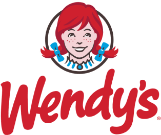 Wendy's Logo
