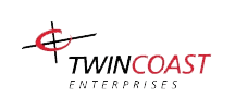Twin Coast Enterprises Inc Logo